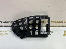 Кронштейн бампера BMW X5 2019-2023 51117421850 G05, передний правый