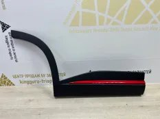 Молдинг двери Omoda C5 2022-2024 609001056AA T19C, задний правый