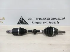 Привод Hyundai Elantra 2020-2022 49500AA100 7 CN7, передний левый