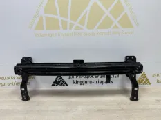 Усилитель бампера Volkswagen Polo 2020-2022 6N5807109 6 CK4, передний