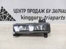 Фара противотуманная BMW 3 2018-2022 63178089525 G20 M-PACK, левая