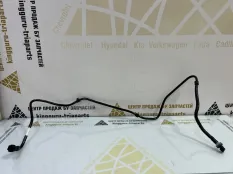 Трубка вакуумная Omoda C5 2022-2024 159000096AA T19C