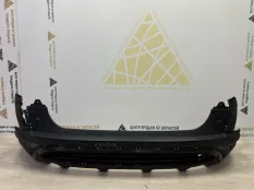 Спойлер Бампера Hyundai Creta 2021-2022 86612BW000 2 SU2, задний