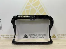Панель передняя Volkswagen Teramont 2017-2020 3CN805588A 1 CA1 ДО РЕСТАЙЛИНГ