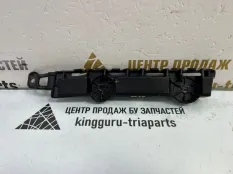 Кронштейн бампера Skoda Kodiaq 2016-2022 565807393 1 NS7 ДО РЕСТАЙЛИНГ, задний левый