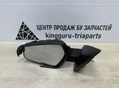 Корпус зеркала 8 PIN Hyundai Creta 2021-2022 87610BW010 2 SU2, левый