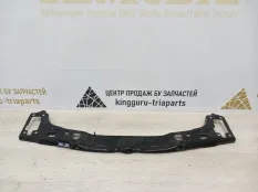 Панель передняя верхняя часть BMW X1 2019-2022 51647434544 F48 РЕСТАЙЛИНГ