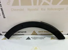 Расширитель крыла Hyundai Creta 2016-2020 87744M0000 1 GSR ДО РЕСТАЙЛИНГ, задний правый