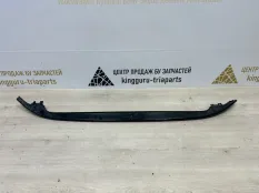 Усилитель бампера нижний Volkswagen Tiguan 2016-2020 5NA807651 2 AD1 ДО РЕСТАЙЛИНГ