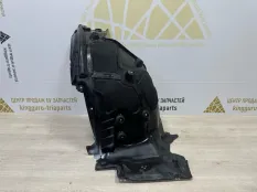 Подкрылок BMW 5 2017-2019 51717340795 G30 ДО РЕСТАЙЛИНГ, передний левый