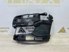 Кронштейн бампера BMW 5 2020-2022 51119498601 G30 РЕСТАЙЛИНГ, передний левый