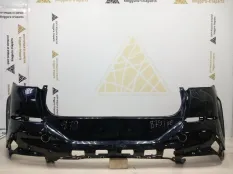 Бампер BMW X6 2019-2022 51128099211 G06 M-PACK, задний