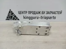 Кронштейн усилителя бампера BMW X1 2019-2022 51117406385 F48 РЕСТАЙЛИНГ, передний левый