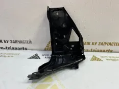 Крепление фары BMW X1 2015-2019 51647342501 F48, левое