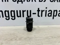 Датчик парковки Renault Duster 2010-2015 284375765R 1 HSA/M ДО РЕСТАЙЛИНГ