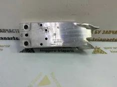 Кронштейн усилителя бампера BMW X1 2015-2019 51117406385 F48, передний левый