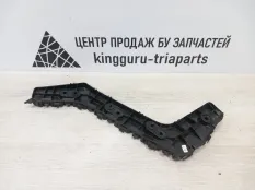 Кронштейн бампера Changan Lamore 2023-2024 2804210DY01, задний левый