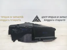 Защита днища BMW 3 2014 51757258047 F30 ДО РЕСТАЙЛИНГ N47T 2.0 ДИЗЕЛЬ, задняя левая