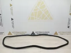 Уплотнитель крышки багажника BMW X3 2017-2021 51767494945 G01 ДО РЕСТАЙЛИНГ