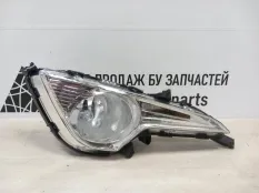 Фара противотуманная Hyundai I40 2011-2015 922023Z000 1 VF ДО РЕСТАЙЛИНГ, передняя правая