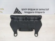 Защита двигателя BMW 3 2014 31146850067 F30 ДО РЕСТАЙЛИНГ N47T 2.0 ДИЗЕЛЬ