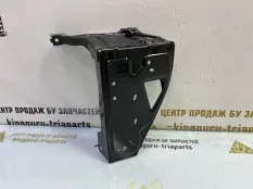 Кронштейн фары BMW X1 2018 51647342501 F48 ДО РЕСТАЙЛИНГ B47C20B ДИЗЕЛЬ, левый