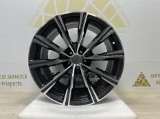 Диск литой R20 BMW X5 2019-2023 8071997 G05 M-PACK, задний