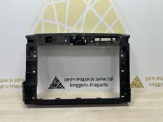 Панель передняя Volkswagen Polo 2020-2022 60U805588E 6 CK4