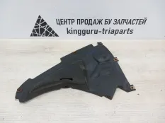 Защита бампера BMW 3 2014 51717260740 F30 ДО РЕСТАЙЛИНГ N47T 2.0 ДИЗЕЛЬ, передняя правая