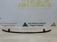 Усилитель бампера нижний Hyundai Solaris 2017-2020 86560H5000 2 HCR ДО РЕСТАЙЛИНГ, передний