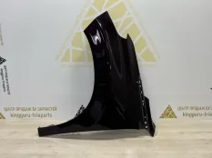 Крыло Exeed VX 2021-2024 509001146AA M36T, переднее левое