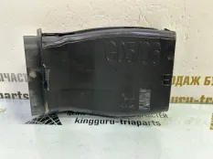 Воздуховод охлаждения тормозов BMW X5 2019-2023 51747421700 G05, передний правый