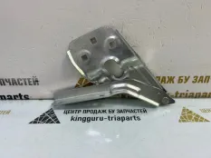 Петля капота Volkswagen Touareg 2014-2018 STVW62015B2 2 7P5 РЕСТАЙЛИНГ