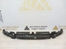 Абсорбер бампера BMW 5 2017-2019 51117385285 G30 ДО РЕСТАЙЛИНГ, передний