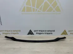 Усилитель бампера нижний BMW 3 2014 51647266325 F30 ДО РЕСТАЙЛИНГ N47T 2.0 ДИЗЕЛЬ, передний