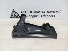 Перегородка моторного отсека BMW 3 2014 64119297730 F30 ДО РЕСТАЙЛИНГ N47T 2.0 ДИЗЕЛЬ