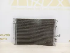 Радиатор кондиционера Hyundai Solaris 2017-2020 97606H5000 2 HCR ДО РЕСТАЙЛИНГ