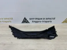 Перегородка моторного отсека BMW 3 2014 51757331243 F30 ДО РЕСТАЙЛИНГ N47T 2.0 ДИЗЕЛЬ