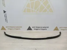 Губа Бампера Hyundai Creta 2021-2022 86591BW000 2 SU2, передняя