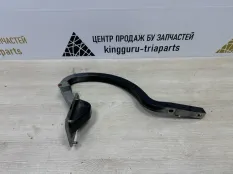 Петля крышки багажника BMW 3 2014 41007255638 F30 ДО РЕСТАЙЛИНГ N47T 2.0 ДИЗЕЛЬ, правая