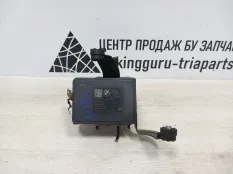 Блок ABS BMW 3 2014 6869726 F30 ДО РЕСТАЙЛИНГ N47T 2.0 ДИЗЕЛЬ