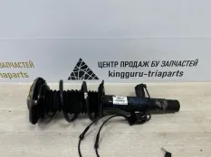 Амортизатор подвески BMW 3 2014 37116793865 F30 ДО РЕСТАЙЛИНГ N47T 2.0 ДИЗЕЛЬ, передний левый