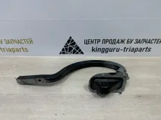 Петля крышки багажника BMW 3 2014 41007255637 F30 ДО РЕСТАЙЛИНГ N47T 2.0 ДИЗЕЛЬ, левая