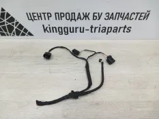 Проводка бачка омывателя BMW 3 2014 8364518 F30 ДО РЕСТАЙЛИНГ N47T 2.0 ДИЗЕЛЬ