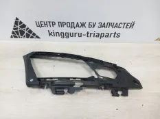 Кронштейн бампера Skoda Kodiaq 2016-2022 565807056 1 NS7 ДО РЕСТАЙЛИНГ, передний правый