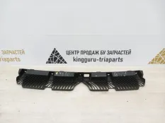 Кронштейн бампера Volkswagen Polo 2020-2022 6N5807863 6 CK4, задний