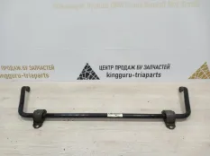 Стабилизатор поперечной устойчивости BMW 3 2014 31356793101 F30 ДО РЕСТАЙЛИНГ N47T 2.0 ДИЗЕЛЬ, передний