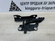 Петля капота BMW 3 2014 41617286344 F30 ДО РЕСТАЙЛИНГ N47T 2.0 ДИЗЕЛЬ, правая