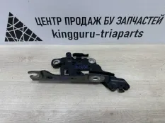 Петля капота BMW 3 2014 41617286343 F30 ДО РЕСТАЙЛИНГ N47T 2.0 ДИЗЕЛЬ, левая