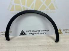 Расширитель крыла Volkswagen Tiguan 2016-2020 5NA854819L 2 AD1 ДО РЕСТАЙЛИНГ, задний левый